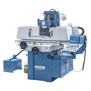 Bernardo BSG 2550 PLC surface grinding machine